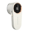 VELZO™ Electric Lint Remover – Rechargeable Fabric Shaver